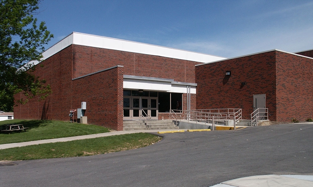 Medora Jr. & Sr. High School Indiana Designs Kovert Hawkins