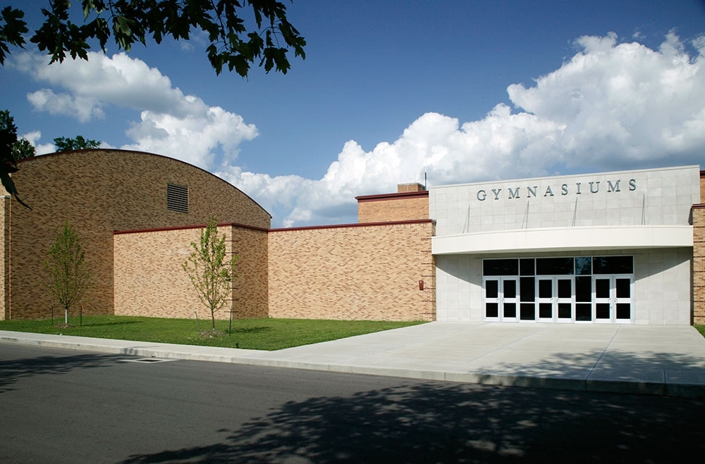 Crothersville Elementary & Jr. & Sr. High School Kovert Hawkins