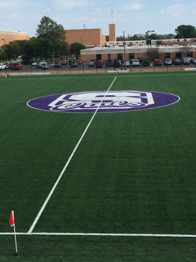 Seymour High School Soccer Fields