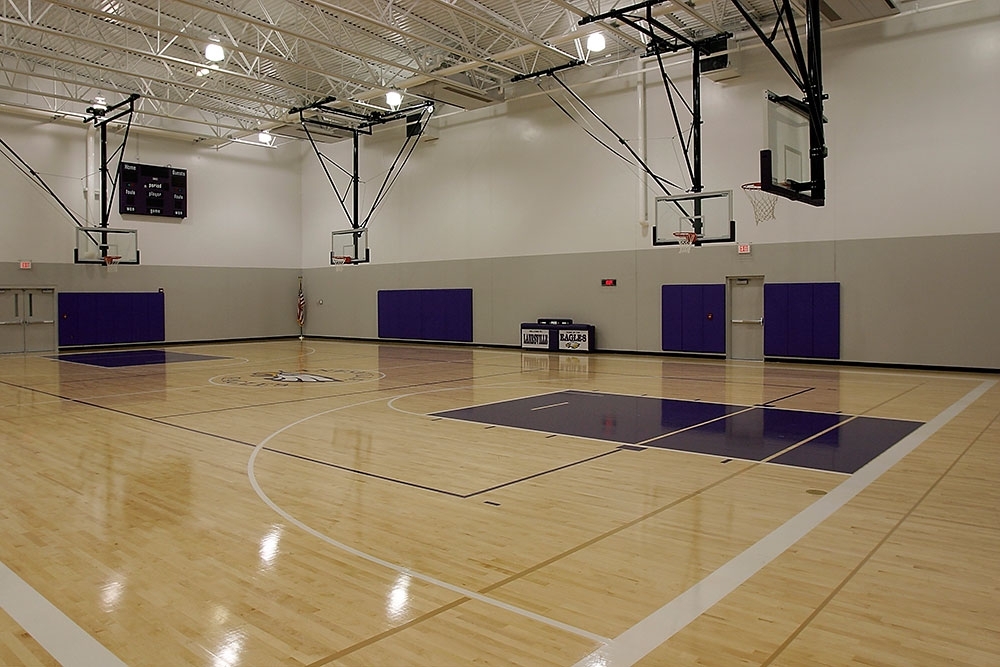 Lanesville Community Schools Indiana Architects Kovert Hawkins