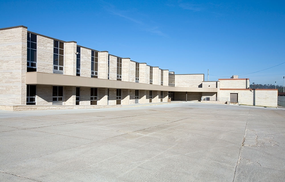 Springs Valley School Architecture Kovert Hawkins