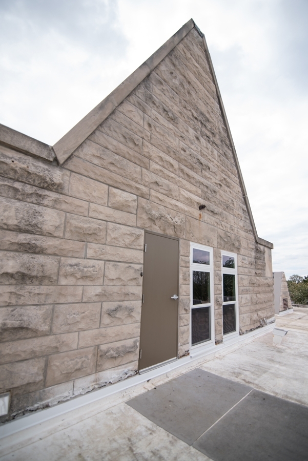 Stalker School Apartments